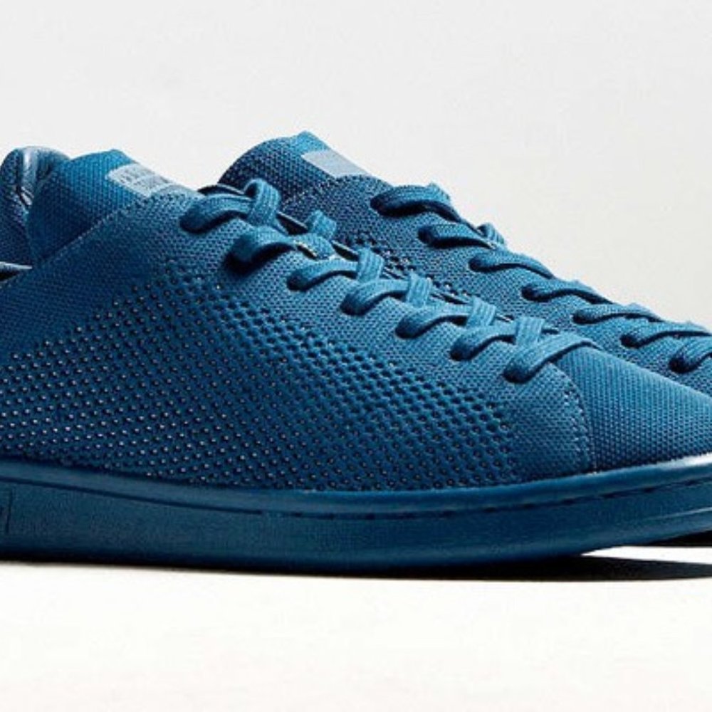 Adidas Stan Smith Primeknit Size 11.5